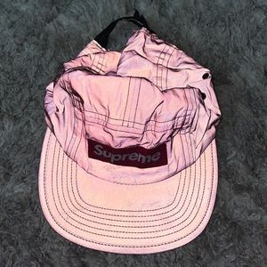 Supreme hat, reflector * , NEW!